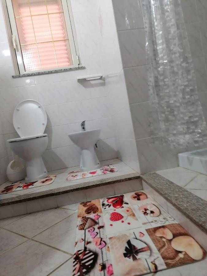 Casa Vacanze Lo Specchio Iglesias Exterior foto