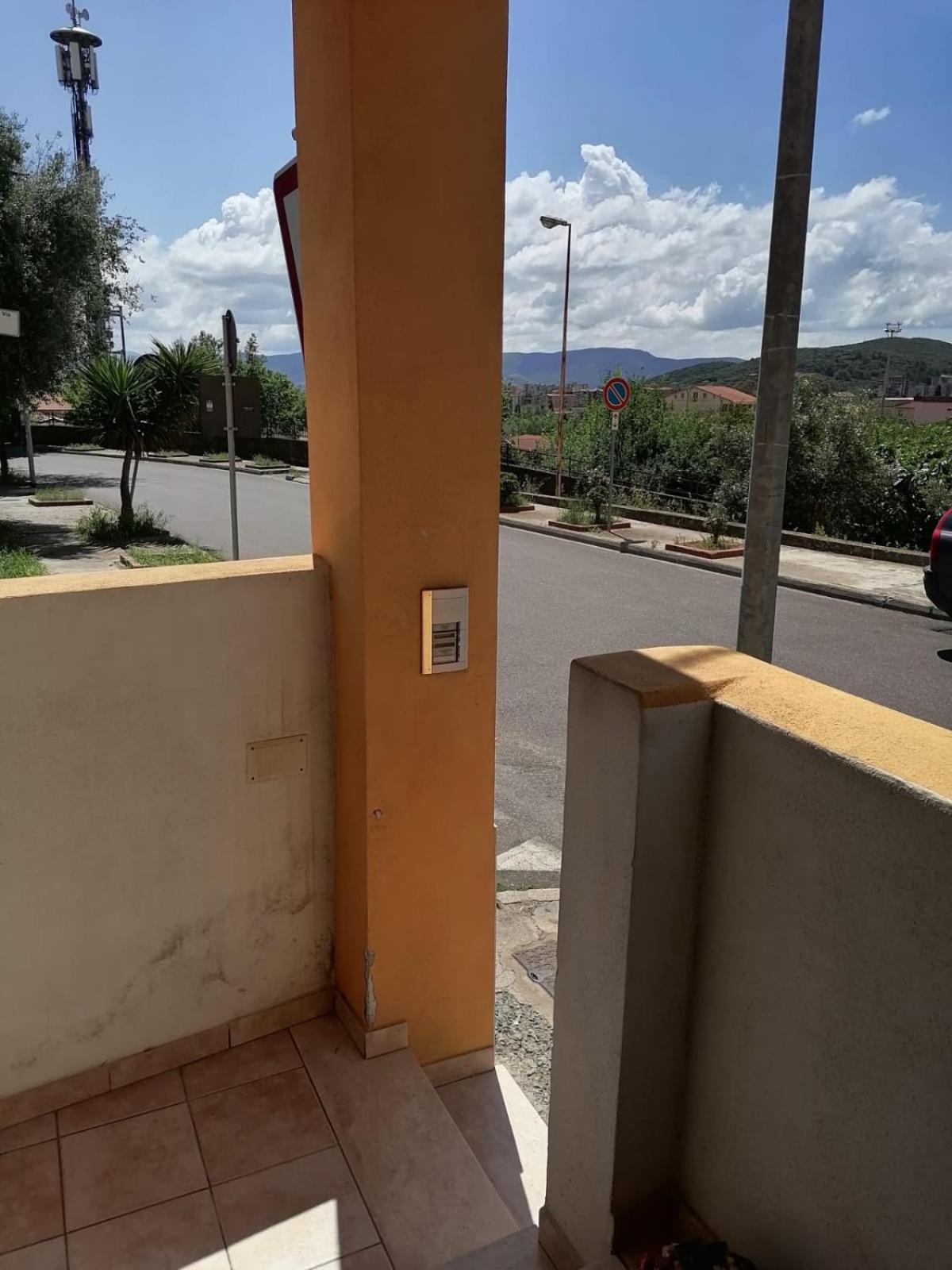 Casa Vacanze Lo Specchio Iglesias Exterior foto